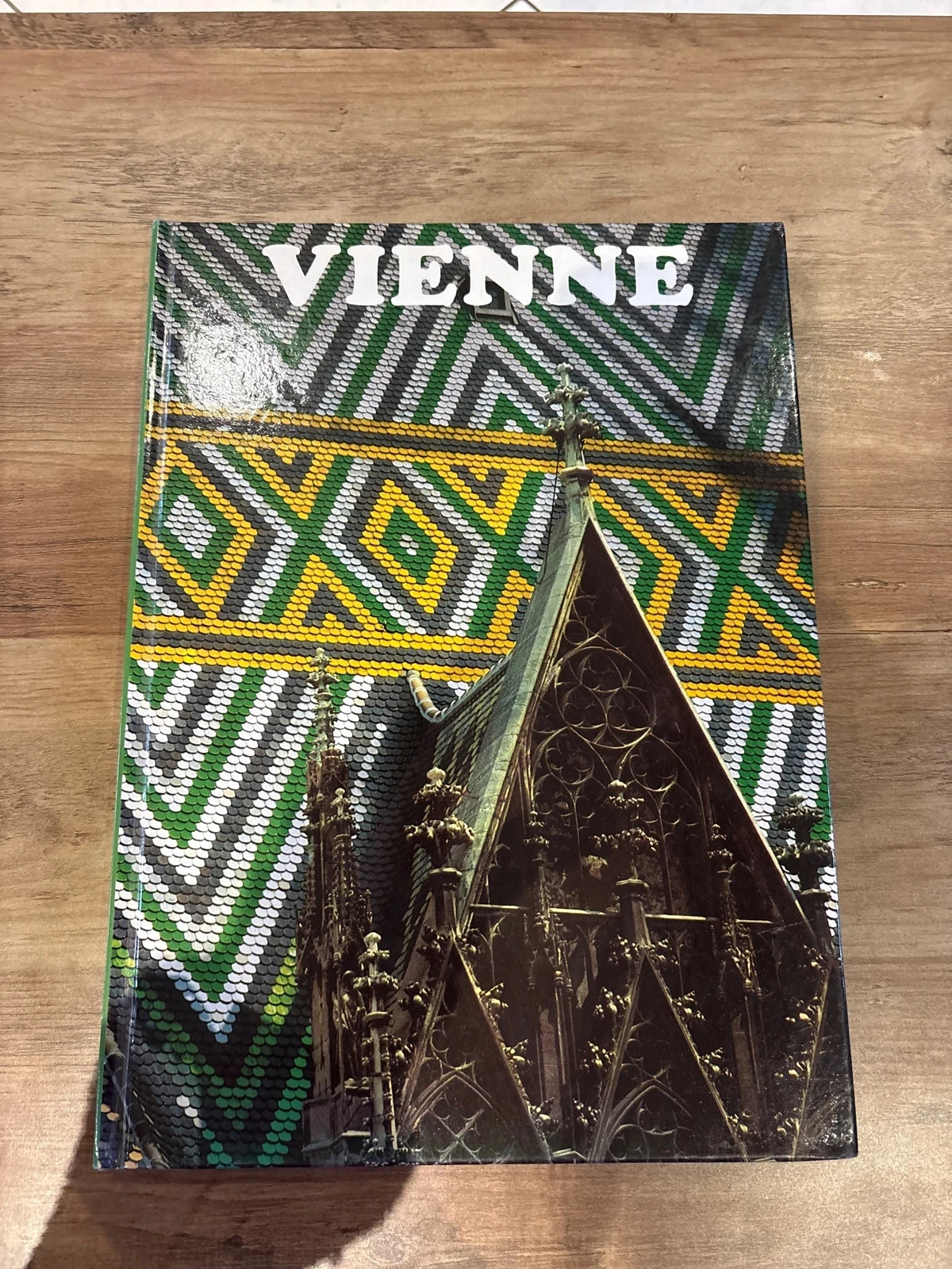 Livre vienne